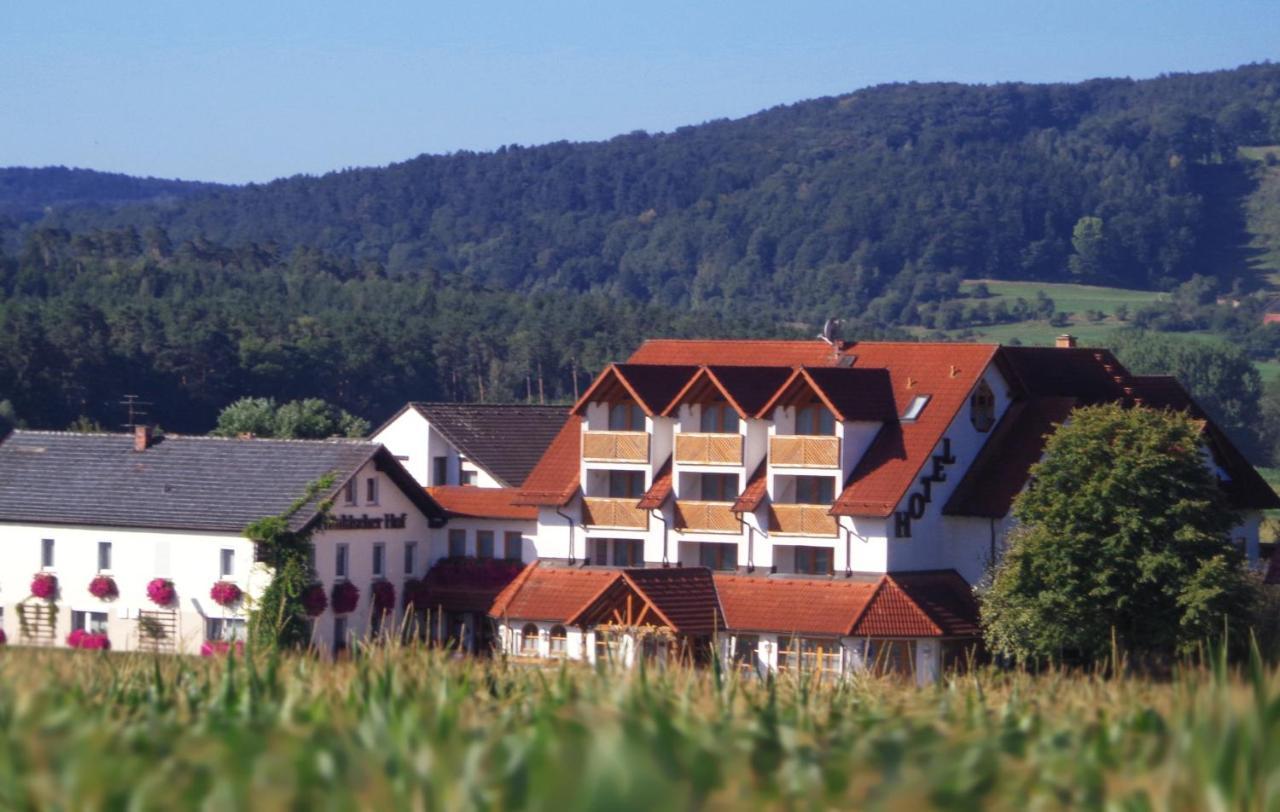 Wagners Fraenkischer Hof Altenkunstadt Eksteriør billede
